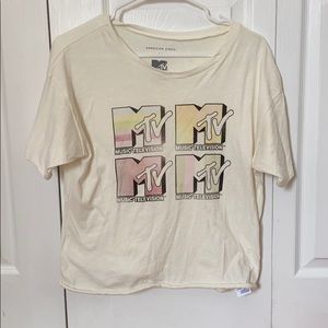 MTV Tshirt